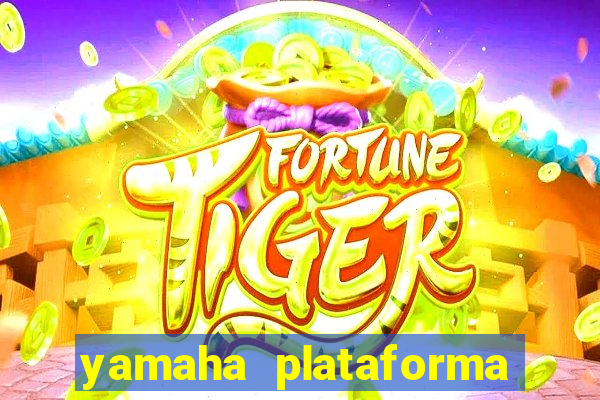 yamaha plataforma de jogos